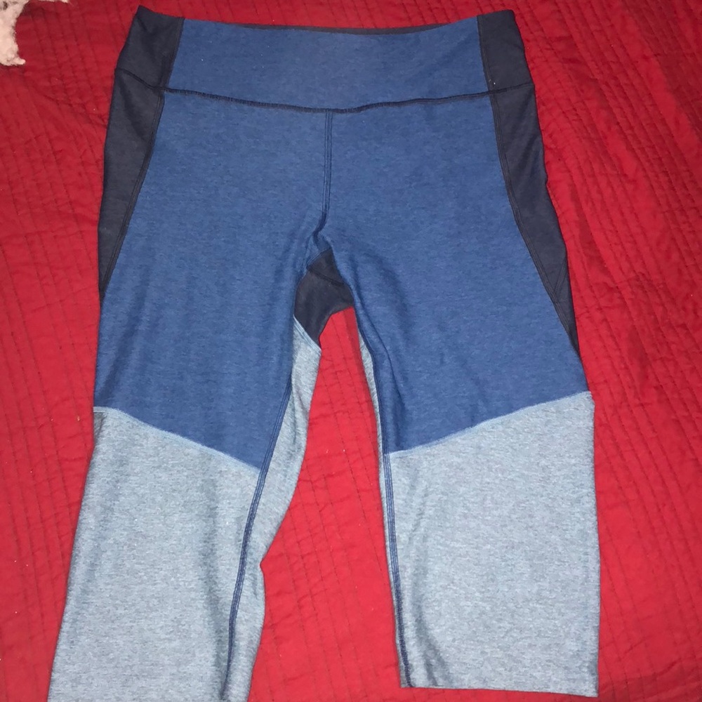 Outdoor voices pants